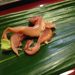 小川町 金寿司 - 