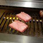 うしWAKA - 早速焼き焼きしてみました。