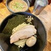 つけ麺 雀 アメ村本店