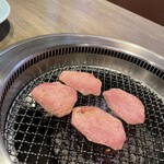焼肉・光陽 - 