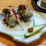 魚将　さかなちゃん - 