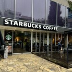 スターバックス・コーヒー - 