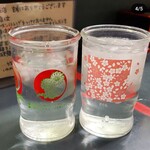 ラーメン 基峰 - 