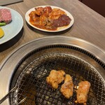 焼肉・光陽 - 