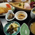Amimoto Bekkan