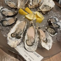 Oysterbar&Wine BELON 渋谷店 - 