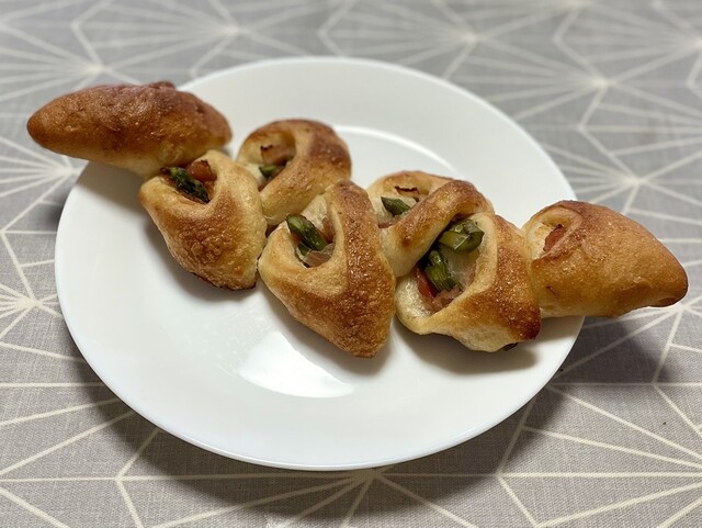 ブーランジェリー ドゥース （Boulangerie DOUCE） - 旗の台/パン