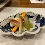 蕎麦割烹  倉田 - 