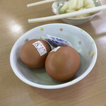 蒜山高原サービスエリア（上り線）レストラン - 