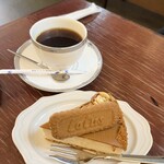 ギャラリー グロス アンド コーヒー - 