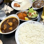 デリー 上野店 - 