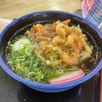 蒜山高原サービスエリア（上り線）レストラン - 