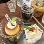 ギャラリー グロス アンド コーヒー - 