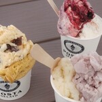 POSTA GELATO - 