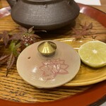 蕎麦割烹  倉田 - 