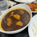 デリー 上野店 - 