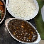 デリー 上野店 - 