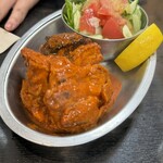 デリー 上野店 - 