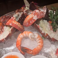 Re Wharf - 