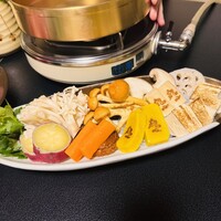 本格肉料理 丸小 - 