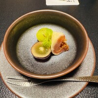 本格肉料理 丸小 - 