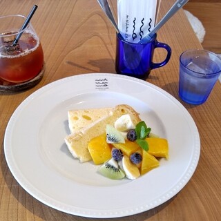 ミナモ カフェ_1