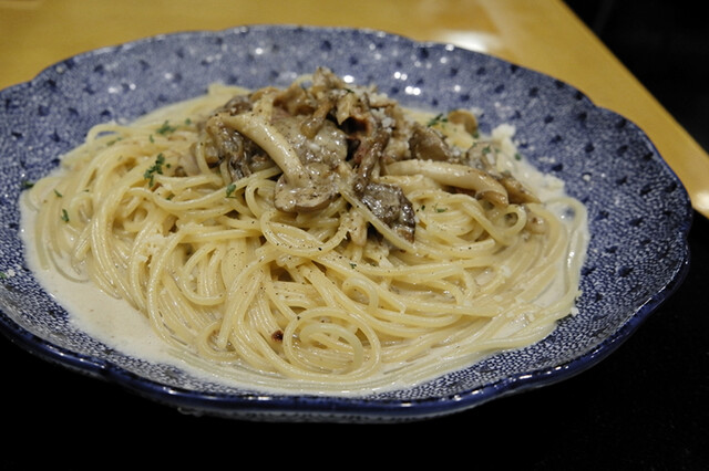 五右衛門 数寄屋橋店 - 銀座/パスタ | 食べログ