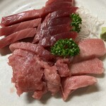 サスエ前田魚店　西小川店 - 