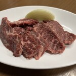 焼肉うたげ - 