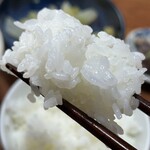 千野米穀店 円山精米所 - 