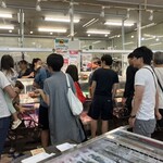 サスエ前田魚店　西小川店 - 