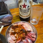 スタンド 八とり - 