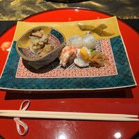 加賀屋 銀座店 - 