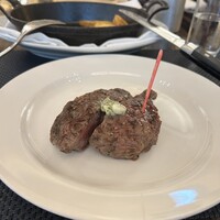 BLT STEAK OSAKA - 