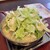 びわこ食堂 - 料理写真:2人前です