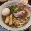 尾道中華そば ボラーチョ