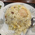 中国料理　珍味楼 - 