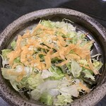 くいもの屋わん - 