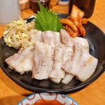 ニブンノキュー - 