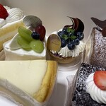 라 셰르 앙쥬 혼칸