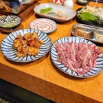 ニブンノキュー - 