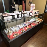 桔梗屋東治郎 - 