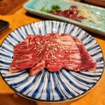 ニブンノキュー - 