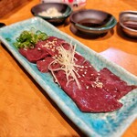 ニブンノキュー - 