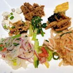 マンゴツリー東京 - 