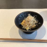 寿司 なかご 別邸 - 