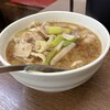 まぐろラーメン大門