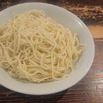 ラーメン専門店 徳川町 如水 - 