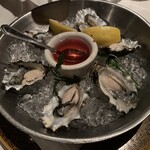 El Gaucho - 料理写真: