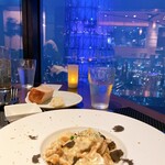 天空LOUNGE TOP of TREE 東京スカイツリータウン・ソラマチ店 - 
